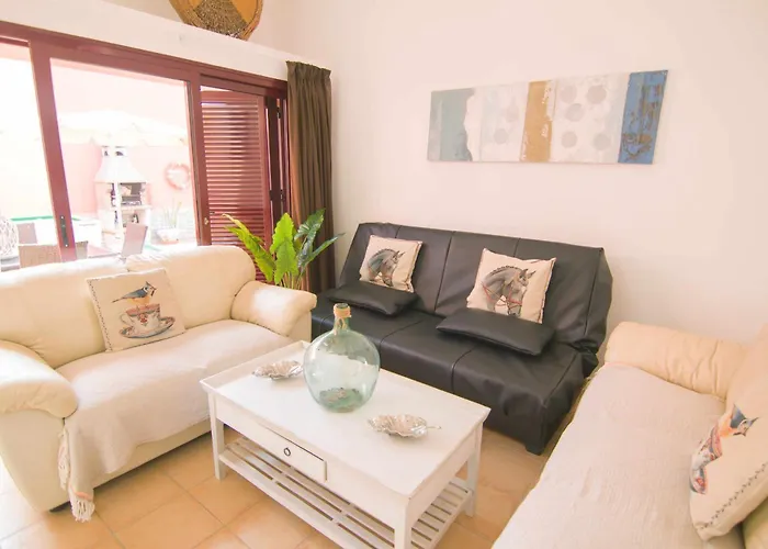 Anju Villas, Villa Tamara