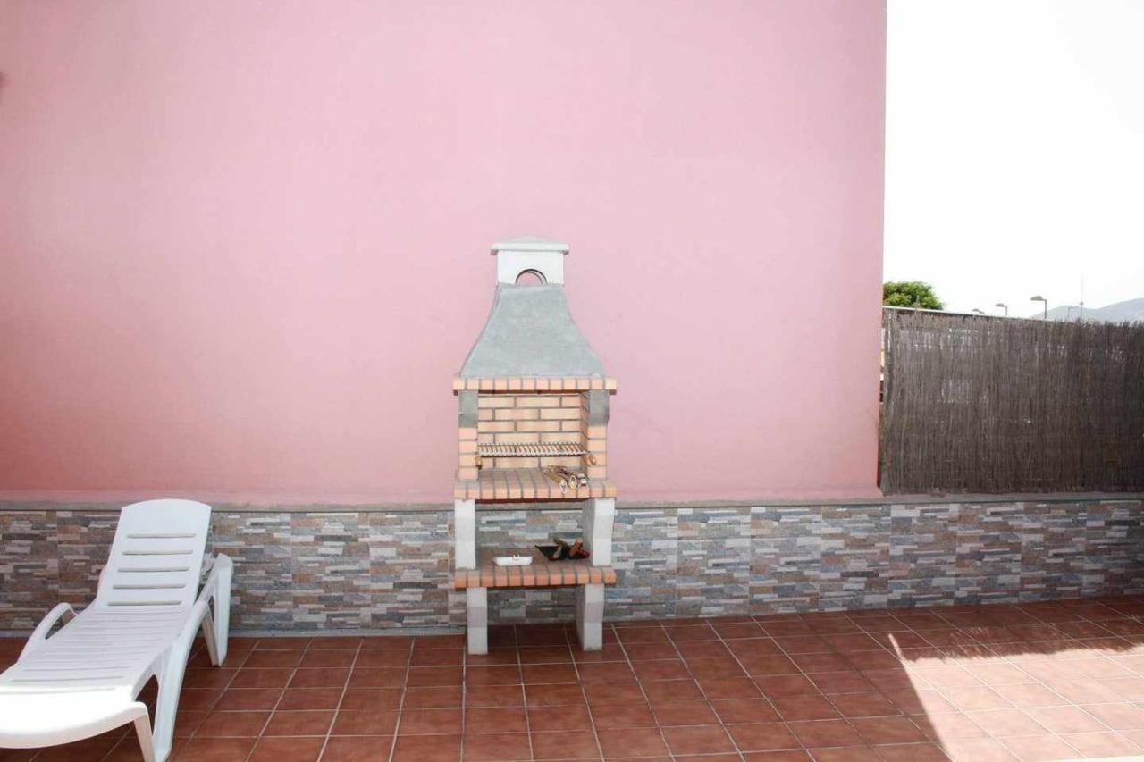 Villa Anju Villas, Tamara Corralejo