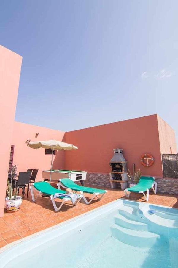 Anju Villas, Tamara Villa *