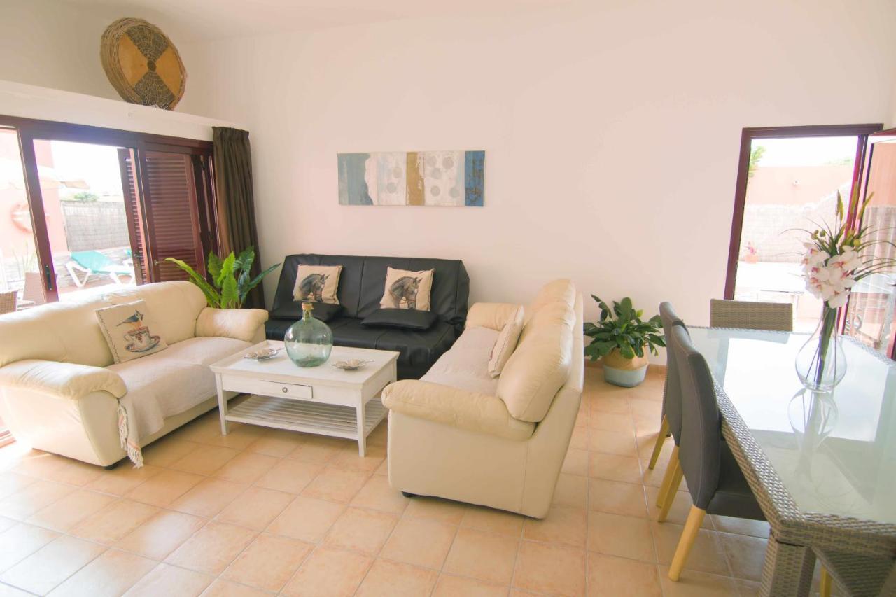 Anju Villas, Tamara Villa