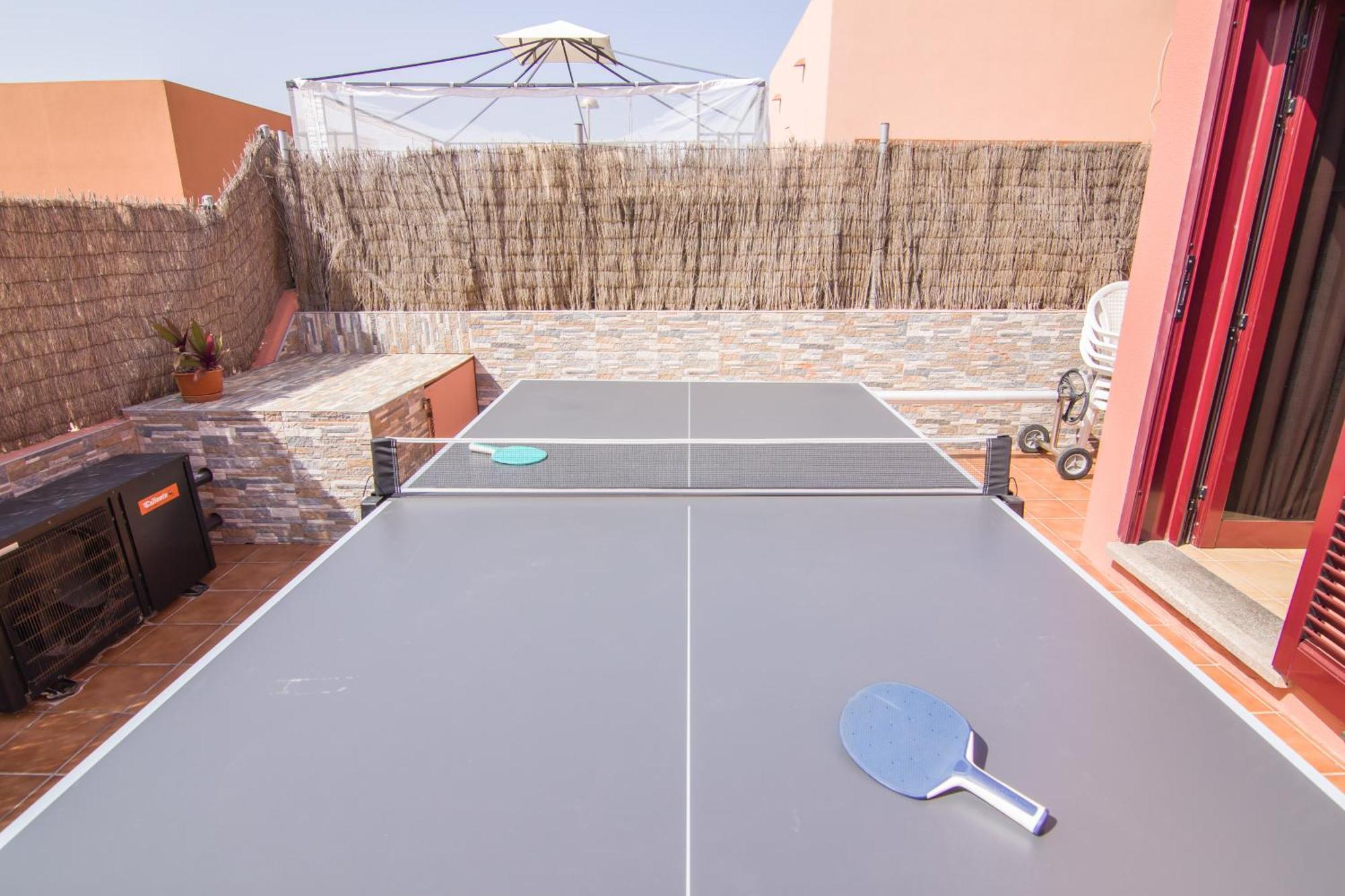 Anju Villas, Tamara Villa Corralejo