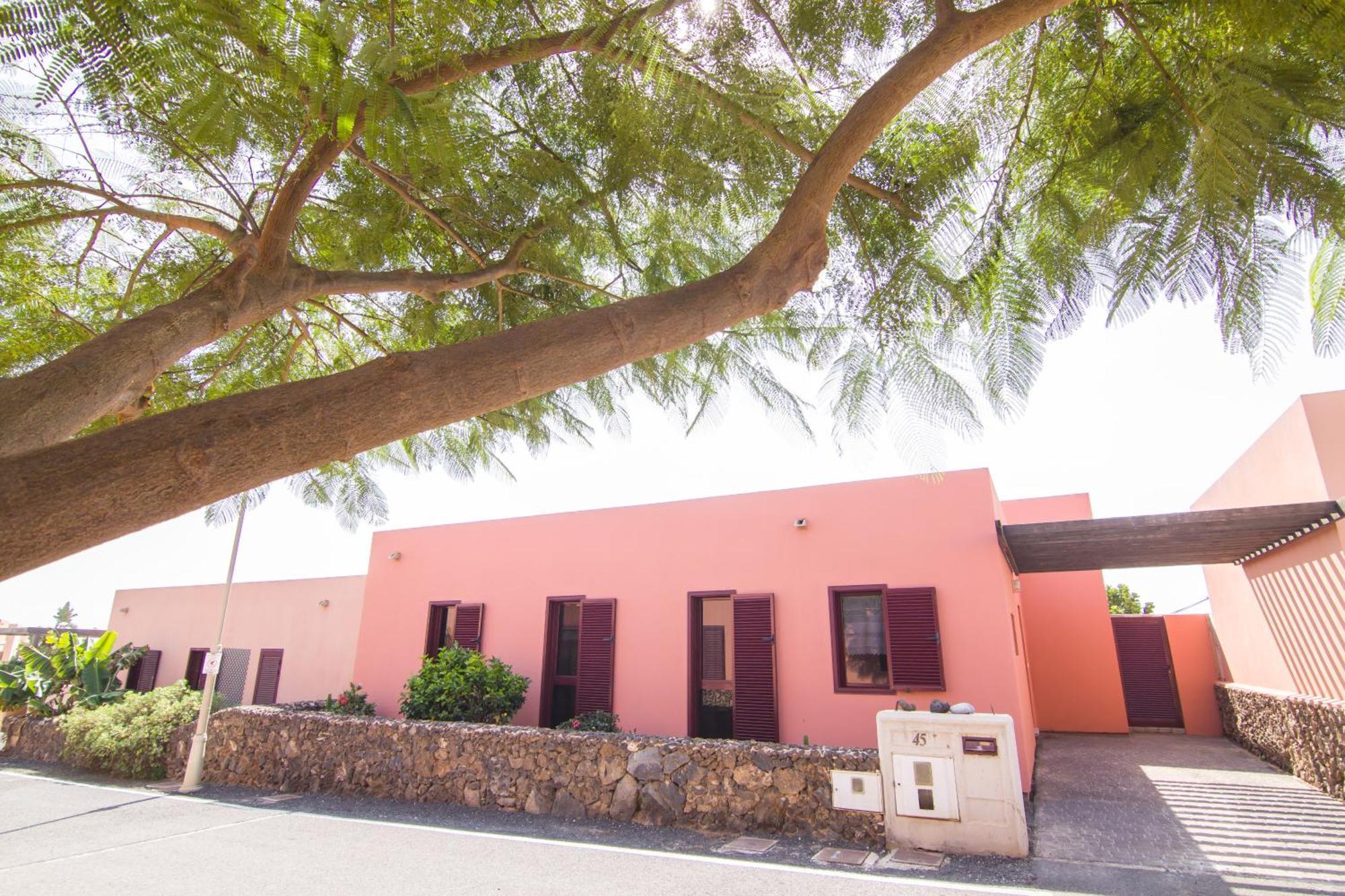 Anju Villas, Tamara