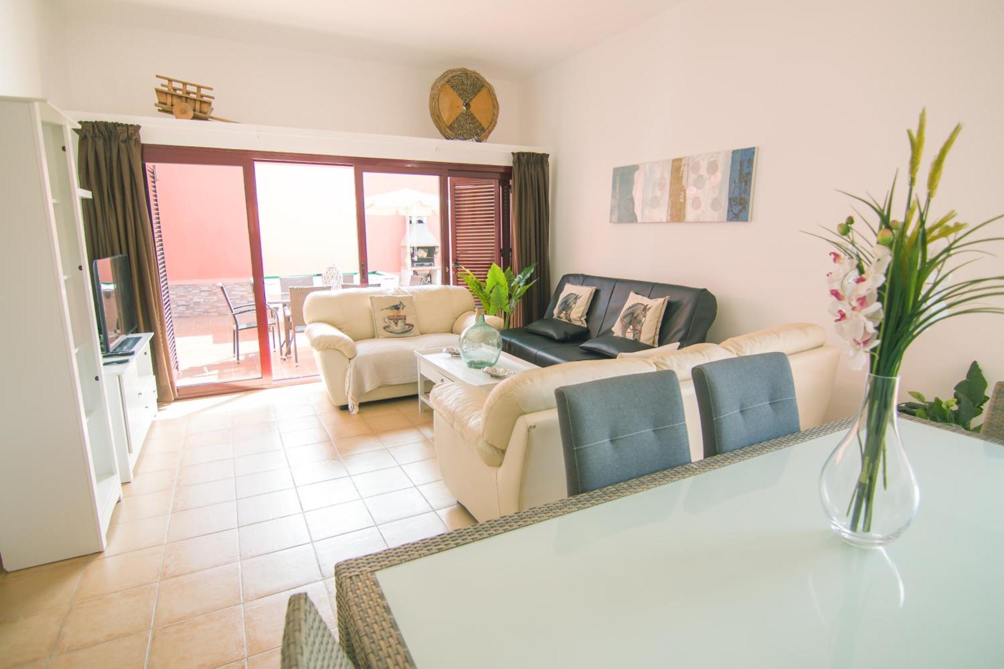 Villa Anju Villas, Tamara *