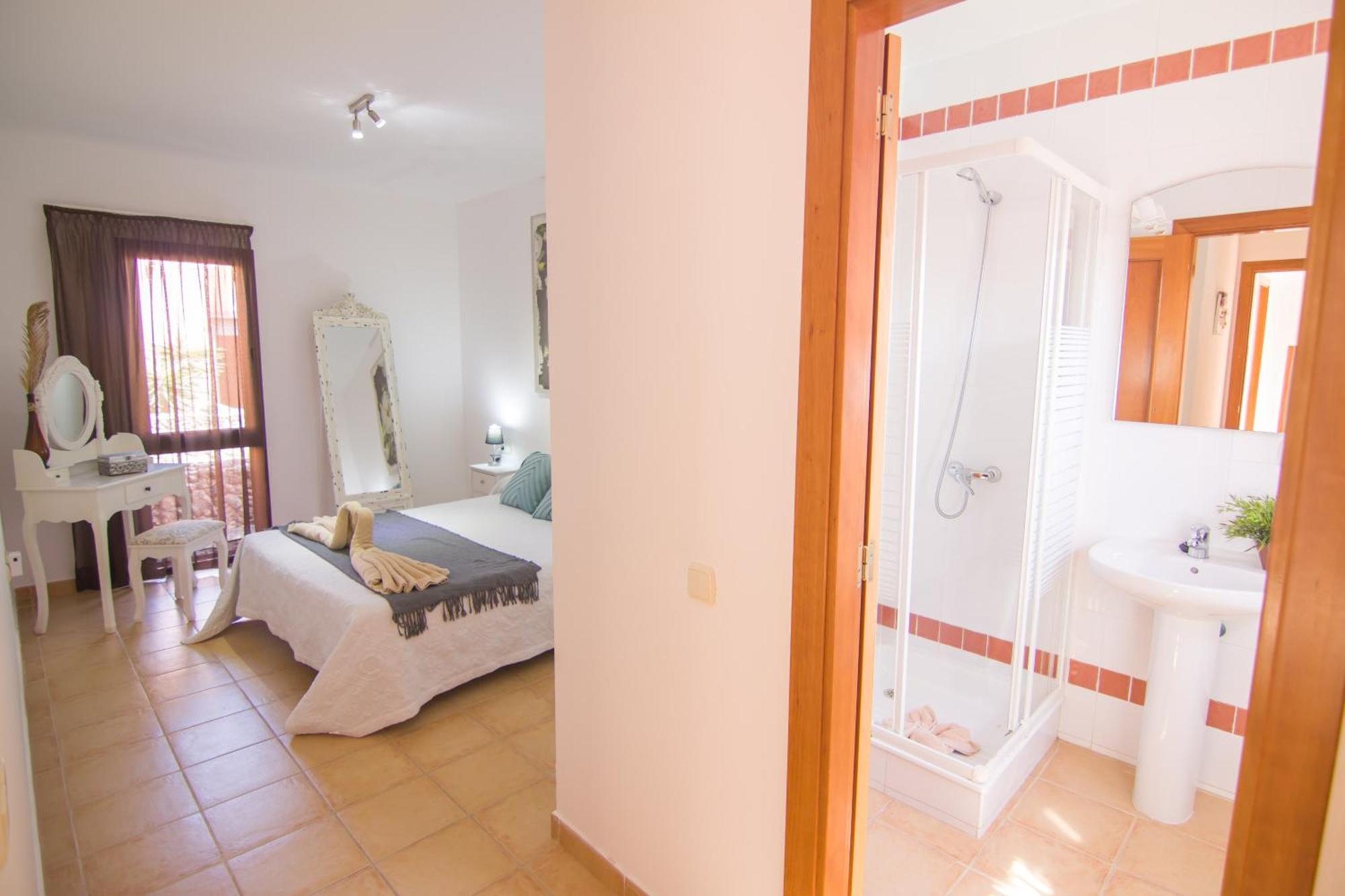 Anju Villas, Tamara Villa Corralejo