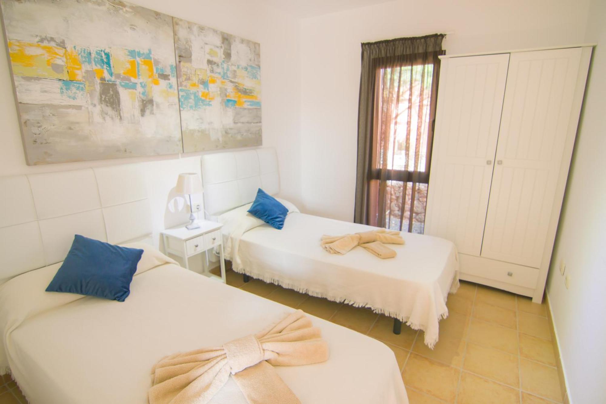 Villa Anju Villas, Tamara