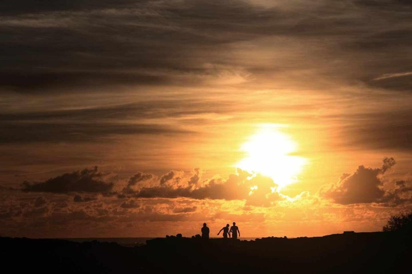 Anju Villas, Tamara Villa Corralejo