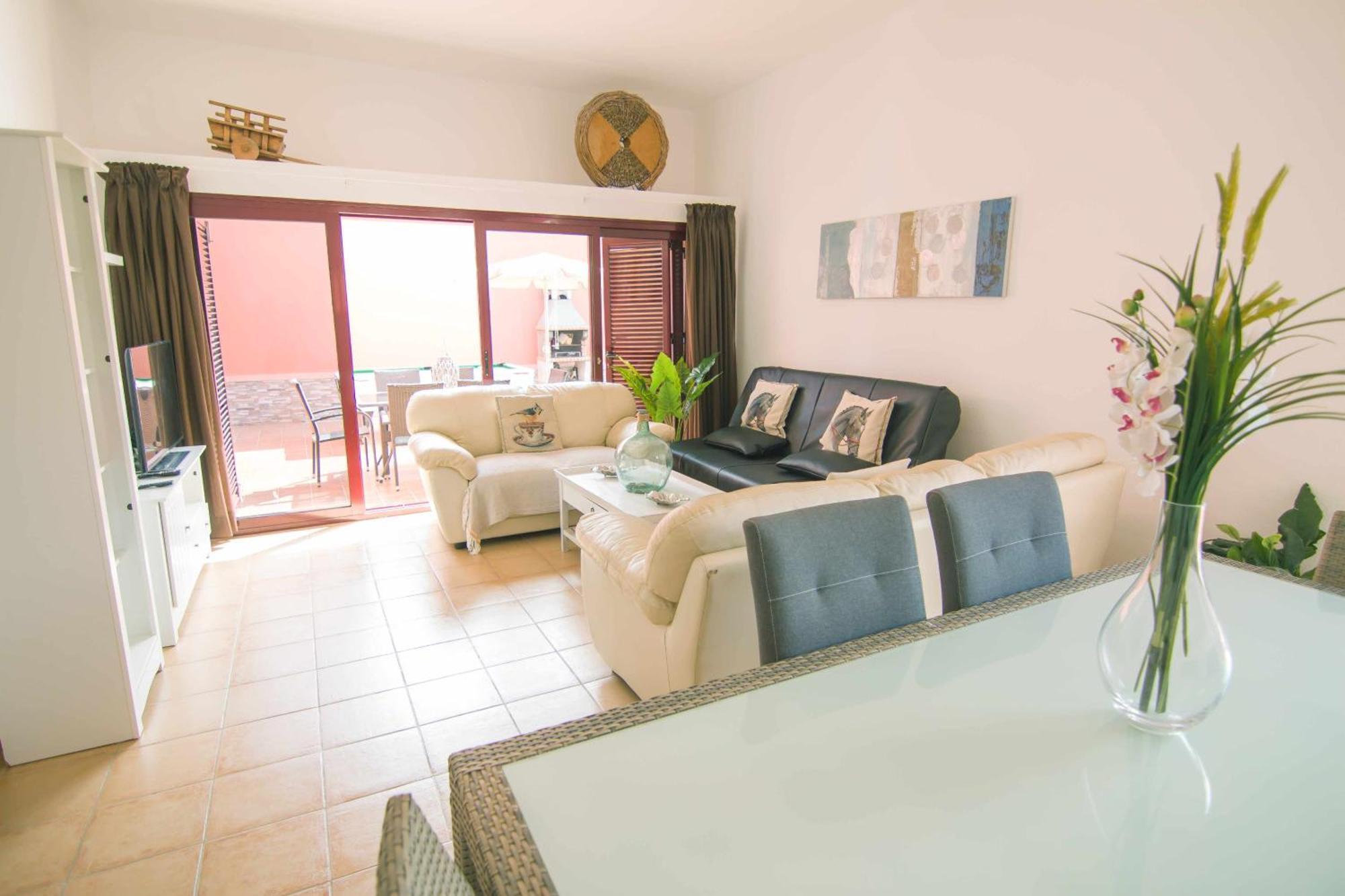 Anju Villas, Tamara Villa