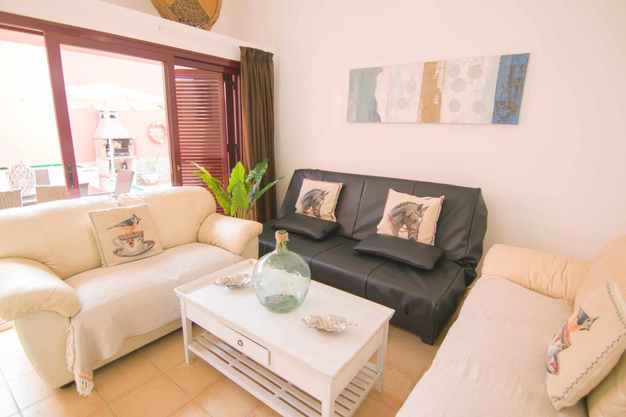 Anju Villas, Tamara *